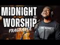 David Forlu - Midnight Fragrance | 2 Hours of Intimate Soaking Worship