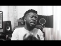 Bisa Kdei Bibi nti freestyle (Highlife Konnect Album)