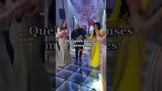 Dance Reggada Maroc ❤🇲🇦 Mariage Maroc الركادة روعة