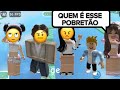 O MENINO SEM ROBUX