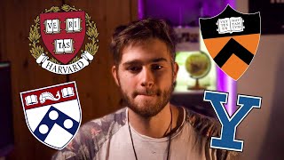 Exposing every Top US College (Stanford, MIT, Harvard...)