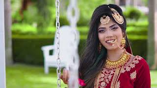 Royel Bride || Khuda Aur Mohabbat || Srity || Sanvir Zim ||