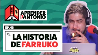 LA HISTORIA DE FARRUKO: DE COSITAS RARAS A PEPAS - Aprender con Antonio