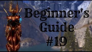 Skyforge: Beginner's Guide #19 - Weapons / Artifacts