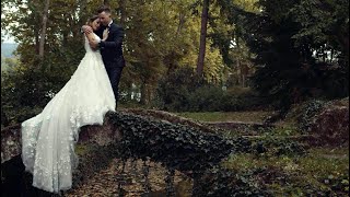 Reni & András - Wedding Film