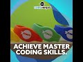 Create Coding Program for Ages 7-14