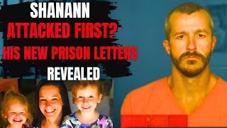 BREAKING: Shanann Watts Attacked the Girls First? Chris Watts' Shocking New Claim (2026 Update)