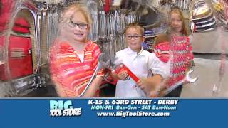 Big Tool Store   BIG TOOL FALL 2015 youtube