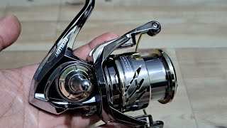 KENZI EXCELLENT SW 3000  ‼️‼️ 350RIBU DAPET SPOOL CADANGAN + REEL STAND + CARBON BRAKING SYSTEM ‼️‼️