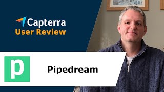 Pipedream Review: Pipedream The Best Online No Code Webflow paltform