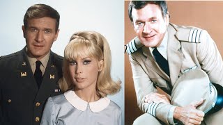 The Life and Tragic Ending of Bill Daily