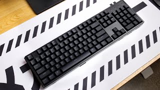 Keychron K10v2: The Ultimate Budget Keyboard