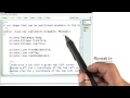 A Second Interface - Intro to Java Programming