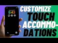 How to Use Touch Accommodations in iOS 18 on iPhone & iPad