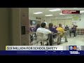 CBS4 News at 6: $19 million for school safety