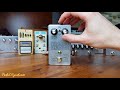 musikding diy der phaser bass sound demo