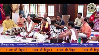 73rd AKHANDA BHAJAN SAPTHAHAM | 7TH DAY | ANANDGHANA BHAJAN MANDALI, GOSRIPURAM