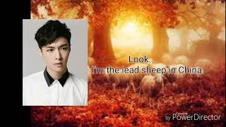 LAY(张艺兴)EXO- Sheep(羊)
