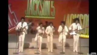 jackson5 my girl from the Temptation