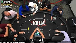 $250,000 GTD GTD Final Table 5/16/2021