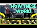 What To Know About Parts In The Crew 2 [Tips & Tricks]