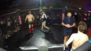 Ultra mma | Newcastle | Fight 19