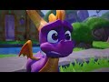 spyro 3 all bosses reignited trilogy