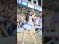 230517 檸檬 超強一擊 fubon angels 富邦悍將