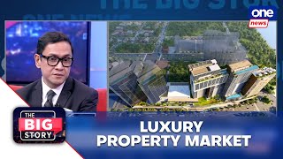 TBS | Next top luxury real estate market?