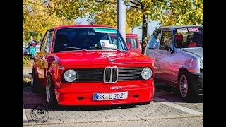 1975 BMW 2002 E10 Dads Car! Knödler Racing HD