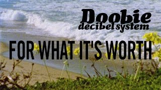 Doobie Decibel System - \