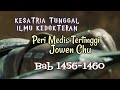 Bab 1456-1460 | Kesatria Tunggal Ilmu Kedokteran | Peri Medis Tertinggi, Jowen Chu