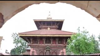 Bhaktapur to Changunarayan Vlog