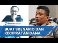 Sosok Fahmi Alamsyah Eks Staf Ahli Kapolri Disebut Buat Skenario & Kecipratan Dana Kasus Brigadir J