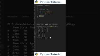 Joining Pandas Dataframes On Multiple Columns | Python Tutorial