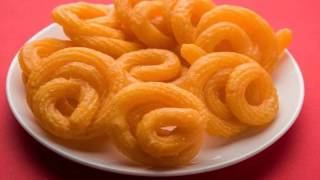 How to make Paneer Jalebi