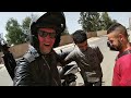 motovlog to meknes morocco