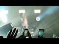 Halsey - Hold Me Down (Live Cine Joia  - São Paulo)