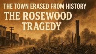 The Town Erased from History: The Rosewood Tragedy