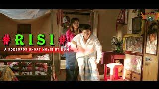 Risi || New kokborok short movie 2019 || new kokborok video 2019