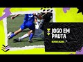 Vídeo - Equipe Jogo em Pauta