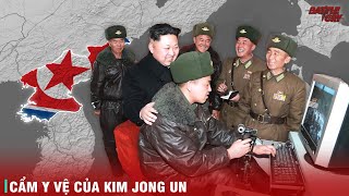 VĂN PHÒNG 39 - TỔ CHỨC HẮC ÁM BẢO VỆ GIA TỘC CỦA KIM JONG UN