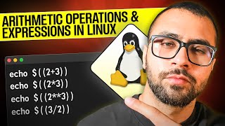 Mastering Arithmetic Operations and Expressions in Linux: A Comprehensive Guide