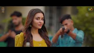 Evergreen  Official Video  Jigar   Kaptaan   Desi Crew   Nikkesha   Latest Punjabi Songs 2021480p