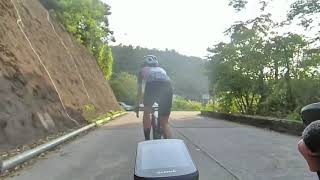 20210412 下城門水塘 | 晝 |  公路車 | Roadbike | Hong Kong