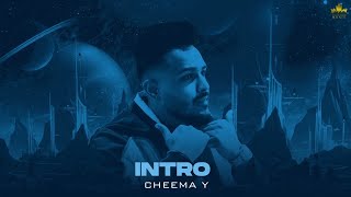 Cheema Y - Intro (Official Audio) Cheema Y | Gur Sidhu | Punjabi Song | Anyway Album