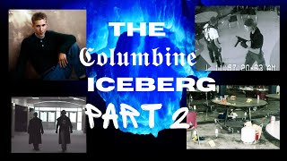 The ๐ฎ๐๐๐๐๐๐๐๐ Iceberg Part 2