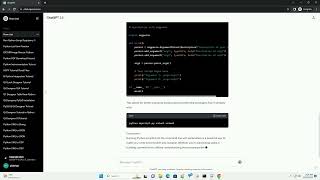 run python script from command line with parameters