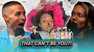 ASH'S WORST PHOTO, K-POP LOVE & SPICY EXES | The Jack & Ash Show
