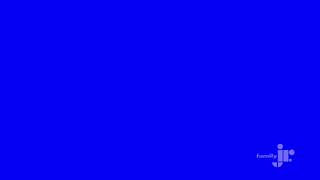 Family Jr. Screen Bug Template (2018-2025)